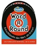 THINKFUN 76307 WordARound
