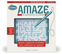 THINKFUN 76320 Amaze