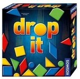 KOSMOS 692834 drop it