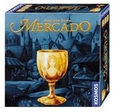KOSMOS 692964 Mercado