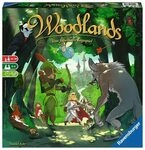 RAVENSBURGER 26777 Woodlands