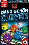 SCHMIDT SPIELE 49340 Ganz sch&ouml;n clever