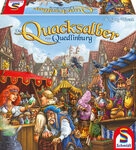 SCHMIDT SPIELE 49341 Die Quacksalber von Quedlinburg!