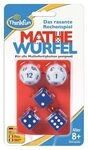 THINKFUN 76317 Mathe W&uuml;rfel