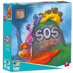 IELLO 514746 SOS Dino