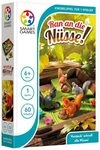 SMART GAMES SG 425 DE Ran an die N&uuml;sse!