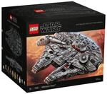 LEGO&reg; Star Wars 75192 - Millennium Falcon