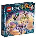 LEGO&reg; Elves 41193 Aira und das Lied des Winddrachen