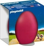 PLAYMOBIL&reg; 9417 Wahrsagerin