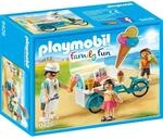 PLAYMOBIL&reg; 9426 Fahrrad mit Eiswagen