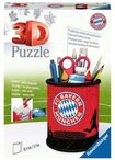 RAVENSBURGER 11215 3D-Puzzle Utensilo - FC Bayern M&uuml;nchen