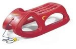 Rolly Toys 200122 RollySnow Cruiser, rot
