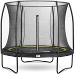 Salta Comfort Edition 251 cm - Schwarz