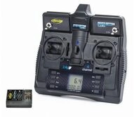 CARSON 500500085 FS Reflex Stick Pro 3.1 2.4G