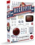 Asmodee Le Scorpion Masque - Decrypto