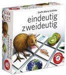 PIATNIK 6603 Eindeutig Zweideutig