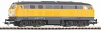 PIKO 57902 H0 Diesellok BR 218, DB Netz, Ep. VI