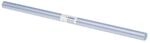 HERMA Buchschutzfolie, 2m x 40cm, transparent