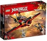 LEGO&reg; NINJAGO&reg; 70650 Fl&uuml;gel-Speeder