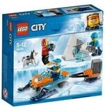 LEGO&reg; City 60191 Arktis-Expeditionsteam
