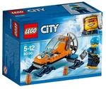 LEGO&reg; City Arktis Expedition 60190 Arktis-Eisgleiter