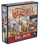 PEGASUS SPIELE 55119G Istanbul Big Box