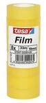tesa Klebefilm 33mx19mm standard 8Rl