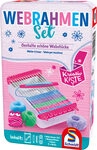 SCHMIDT SPIELE 51603 Webrahmen Set