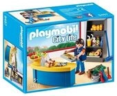 PLAYMOBIL&reg; 9457 Hausmeister mit Kiosk