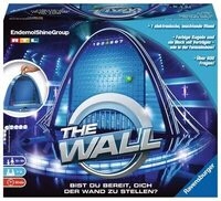 RAVENSBURGER 26786 The Wall