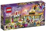 LEGO&reg; Friends 41349 Burgerladen