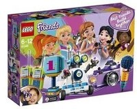 LEGO&reg; Friends 41346 Freundschafts-Box