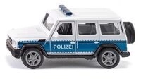 SIKU 2308 1:50 Mercedes-AMG G65 Bundespolizei