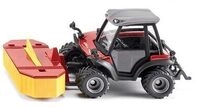 SIKU 3068 Aebi TerraTrac TT211