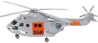 SIKU 2527 Transporthubschrauber