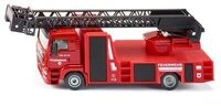 SIKU 2114 MAN Feuerwehrdrehleiter