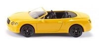 SIKU 1507 Bentley Continental GT V8 Convertible