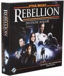 Asmodee Fantasy Flight Games Star Wars: Rebellion - Aufstieg des Imperiums
