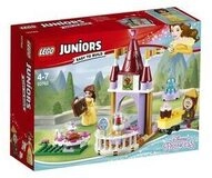 LEGO&reg; Juniors 10762 Belles M&auml;rchenstunde