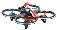 CARRERA RC 370503024 2,4GHz Mini Mario-Copter