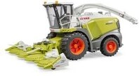 BRUDER 02134 Claas Jaguar 980 Feldh&auml;cksler