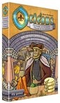 DLP GAMES VERLAG DLP01005 Orl&eacute;ans Handel & Intrige