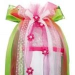 Roth Fertige Schleifen Schleife Fairy