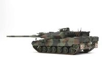 MENG MODEL TS-027 1:35 Leopard 2A7