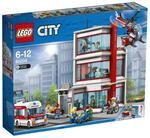 LEGO&reg; City 60204 Krankenhaus