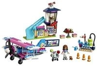 LEGO&reg; Friends 41343 Rundflug &uuml;ber Heartlake City