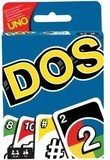 MATTEL FRM36 MATTEL Games DOS Kartenspiel