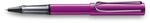 LAMY Tintenroller Lamy Al-star pink