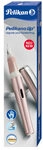 PELIKAN 806183 Pelikan F&uuml;ller Pelikano&reg; Up f&uuml;r Rechtsh&auml;nder, Golden Glam,...