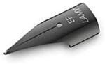 LAMY Ersatzfeder Z50, EF, schwarz